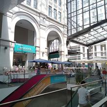 Shop for Rent Ground plus mezzanine floor