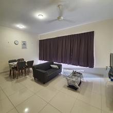 Fully Furnished 2r2b unit for sale