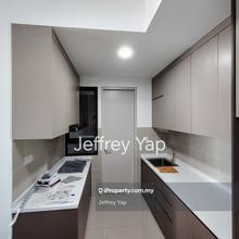 The Pulse Residence Bandar Puteri Puchong For Rent