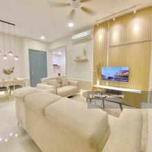 Cozy Fully Furnished Unit for Rent, Walking distance to Mrt Cochrane