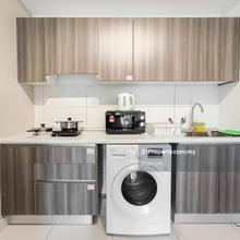 Fully Furnished! Good For Investment! 