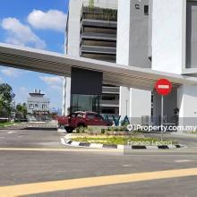 Residensi Ava @ Kiara Bay Units Shop for Sale