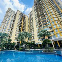 Below Market Price! La Grande Kiara! Bank Auction! Bank Lelong! Cheap!