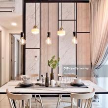 Simple & Elegant. Perfect living.
