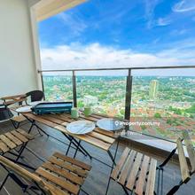 Suasana Apartment, High ROI, Renovated, Fully Furnished, 3 Bedroom