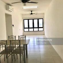 Granito @ Tanjung Bungah partially furnished seaview near tenby