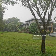 Sierramas bandar sungai buloh