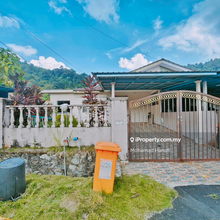 Well maintained unit 