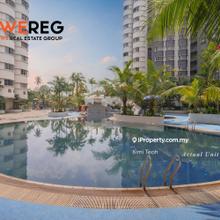 Peaceful and Good Condition Regency Condominium Klang