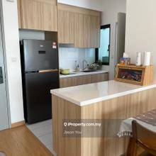 Fully Furnished unit at lower price! move in anytime!