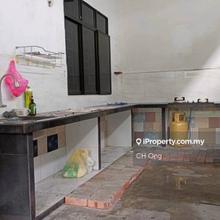 2 Storey Semi D Taman Saujana Indah Bukit Mertajam Sale Rm520k