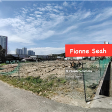24000 sqft Butterworth Land for Rent Suitable for Business use 