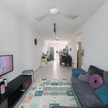 Apartment for Sale in Puchong Utama