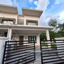 S1 Residence, Taman Pelangi 2, Semenyih, Selangor