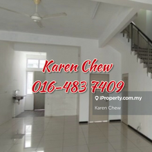 3 Storey Terrace House @ Sunway Cassia, Batu Maung