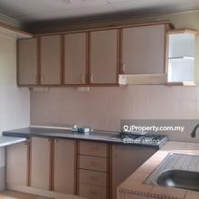 Arcardia Apartment is located in the prime area of Subang Jaya.