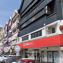4 Storey Shop at Bandar Sunway for sale
