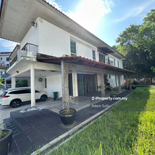 Semi D Double Storey Mutiara Gombak With Spacious Land Area 6,600sqft