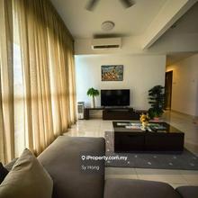 Serviced residence for Rent