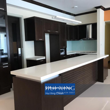 Quality furnishing, 5 bedrooms, Seaview unit 