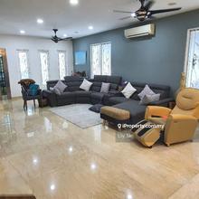 Cheras Maluri Well Maintained 2 Storey Semi D For Sale 