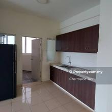 Mahkota Cheras Iresidence near MRT shops low dense 4 bedrooms 2cp