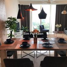 Beautiful fully furnished unit for rent @ Embassyview 