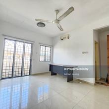 Kitchen & upper room extended! living hall extended! Fully Tiles reno!