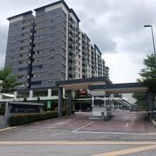 Residensi Camelia Sungai Long save 224k Below Market Value