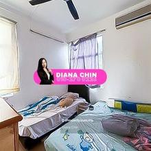 Nice fully furnished unit