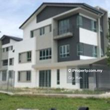Cheras @ Tropicana Cheras Corner Lot 3 Storey Superlink House for Sale