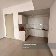 Arunya Condominium for rent in kepong Near MRT. 