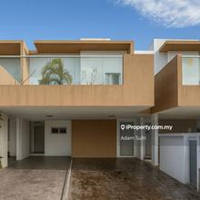 Casa Bluebell Townhouse, Cybersouth @ Dengkil
