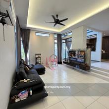 Caranday Park Setia Tropika 2 Storey Cluster House Unblock View