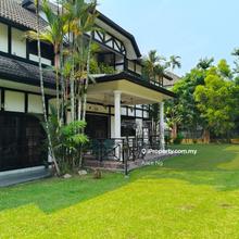 Big land 12,002 nice bungalow beside Golf Course 