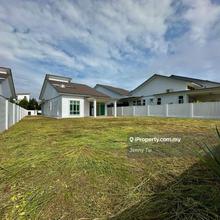 Single Storey Bungalow Ozana Residence Bukit Katil, Ayer Keroh 