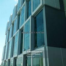 Serviced residence for Sale