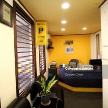 2-Sty Terrace House @ SS 5 Kelana Jaya For Sale