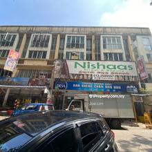 Sri Muda @ Shah Alam