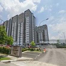 Below Market 27% - Pangsapuri Selangorku Kayangan, D Kayangan Semenyih