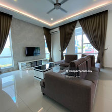 Sell Below Value Town Area 3 Storey Semi D