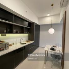 Novo Ampang - Ampang Hilir