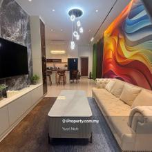 Residensi KLIA