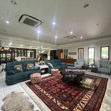 Super Big Land Size / Fully Renovated / Fully Extended / Gated Guarded