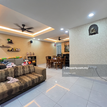 2.5 Storey Terrace House Freehold 