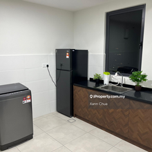 Meta city @ Seri Kembangan For Rent 
