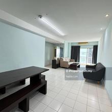 Near Ciq and Plaza Angsana