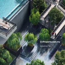 The Minh @ Mont Kiara (First Club Edition by Uem Sunrise)