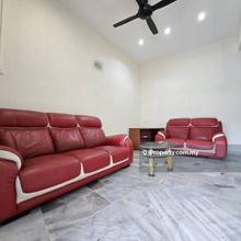 Renovated 20x96 Tepi Sungai Teluk Pulai 1 Storey Klang Value Buy!