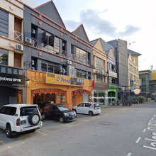 3 Storey Shop For Sale @ Sunway